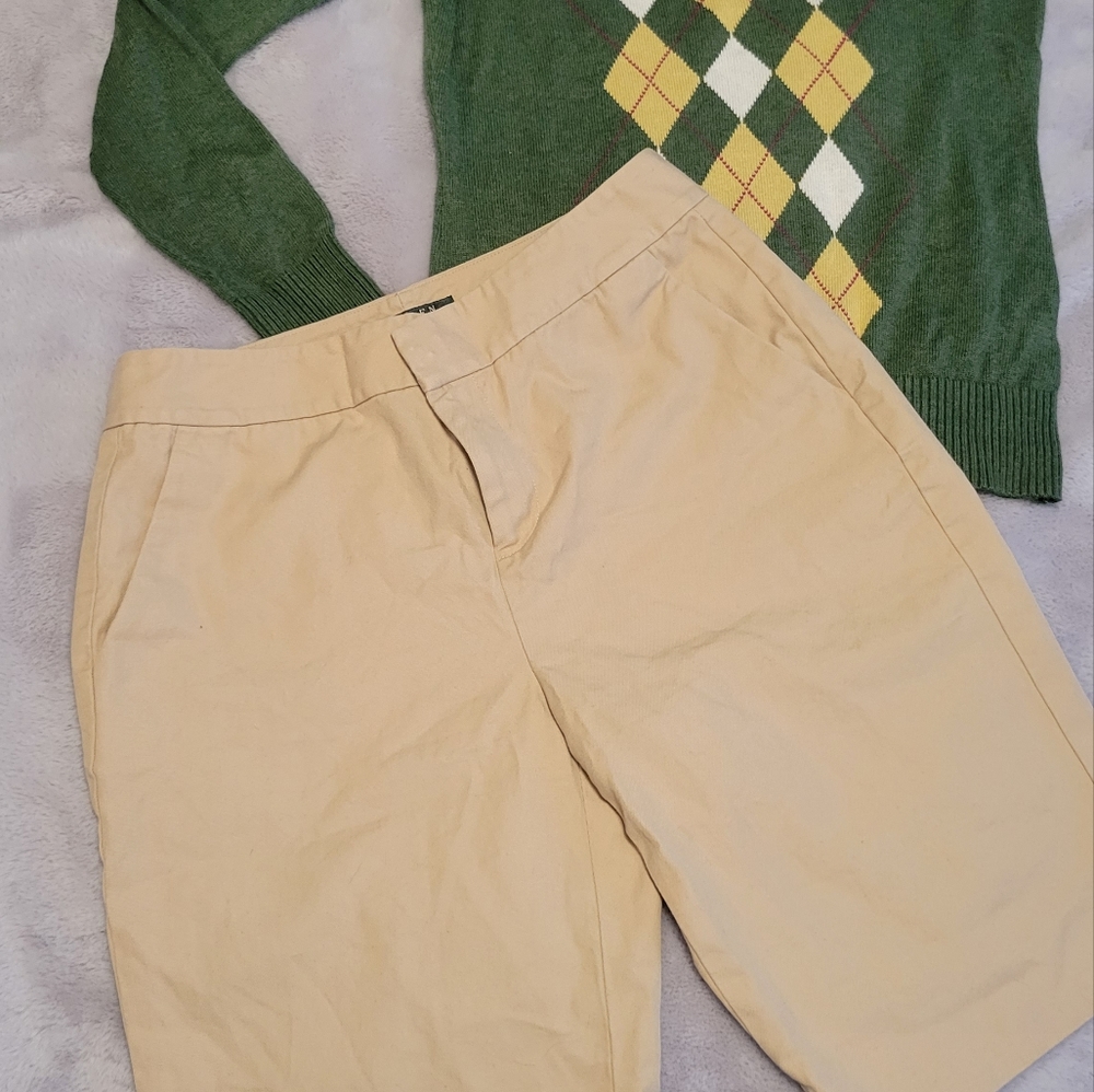 Ralph Lauren Vintage Bermuda Shorts